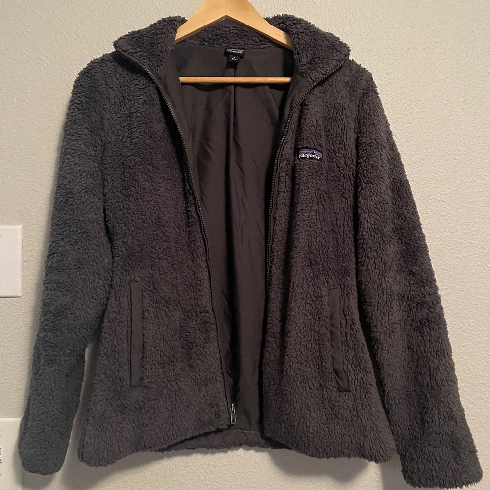 Patagonia Women’s Jacket